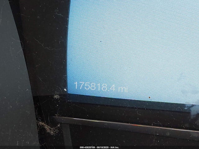 2FMHK6D8XGBA05890 Ford 2016
