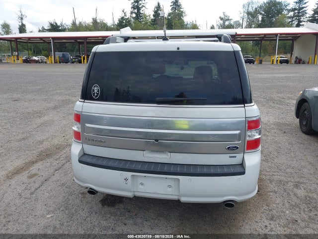2FMHK6D8XGBA05890 Ford 2016