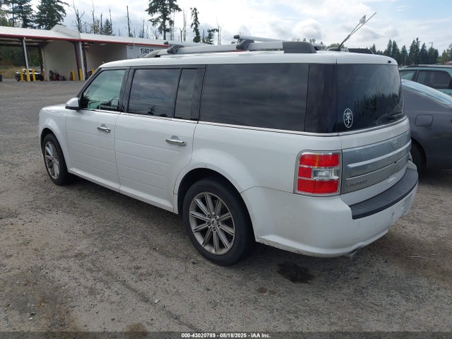 2FMHK6D8XGBA05890 Ford 2016