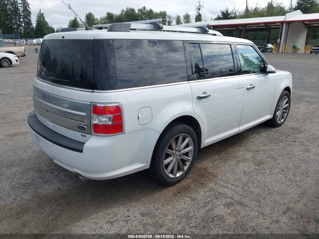 2FMHK6D8XGBA05890 Ford 2016