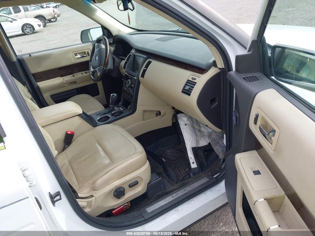 2FMHK6D8XGBA05890 Ford 2016