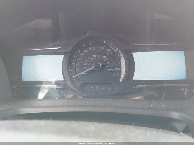 2FMHK6D8XGBA05890 Ford 2016