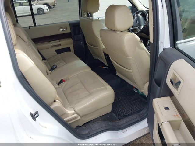 2FMHK6D8XGBA05890 Ford 2016