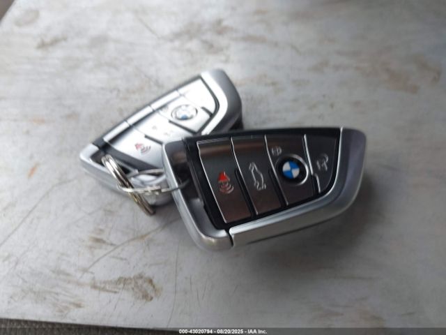 2019 BMW 540I WBAJE5C58KWW19033 Photo 10