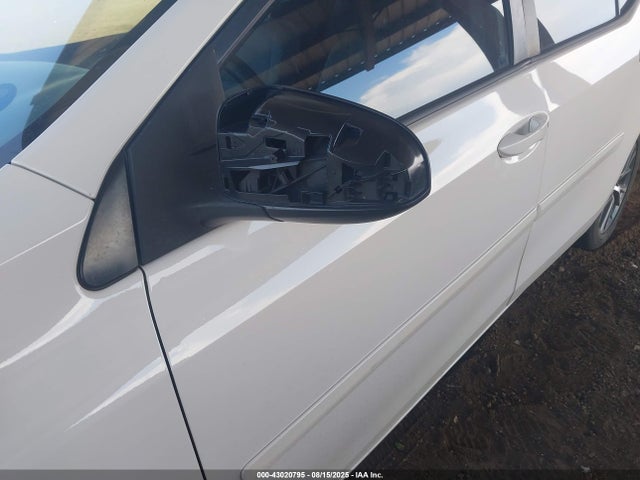 2T1BURHE1GC570607 Toyota 2zr-fe