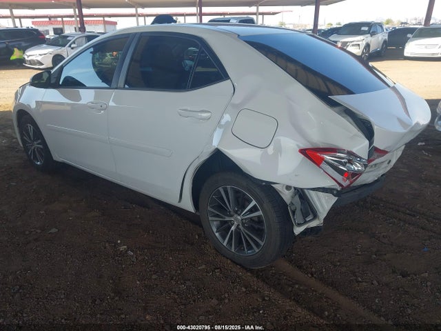 2T1BURHE1GC570607 Toyota 2zr-fe