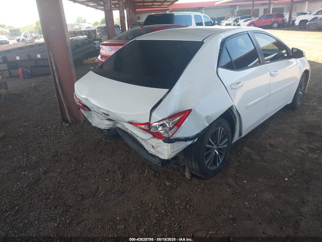 2T1BURHE1GC570607 Toyota 2zr-fe