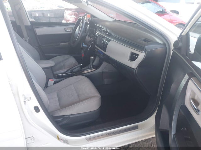 2T1BURHE1GC570607 Toyota 2zr-fe