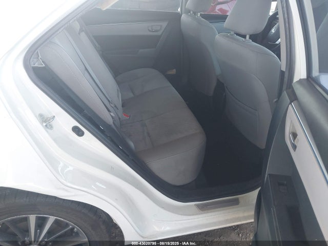 2T1BURHE1GC570607 Toyota 2zr-fe