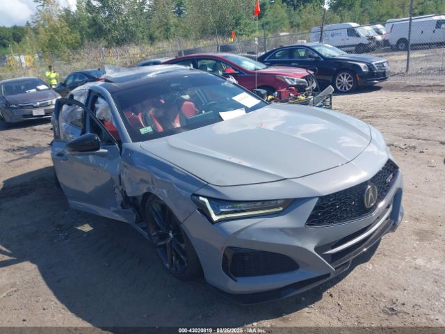 2024 ACURA TLX 19UUB7F07RA000050