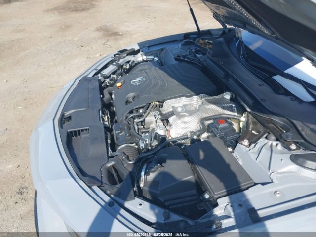 2024 ACURA TLX 19UUB7F07RA000050 Photo 9