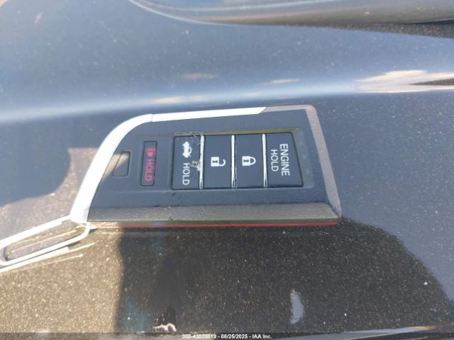 2024 ACURA TLX 19UUB7F07RA000050 Photo 10