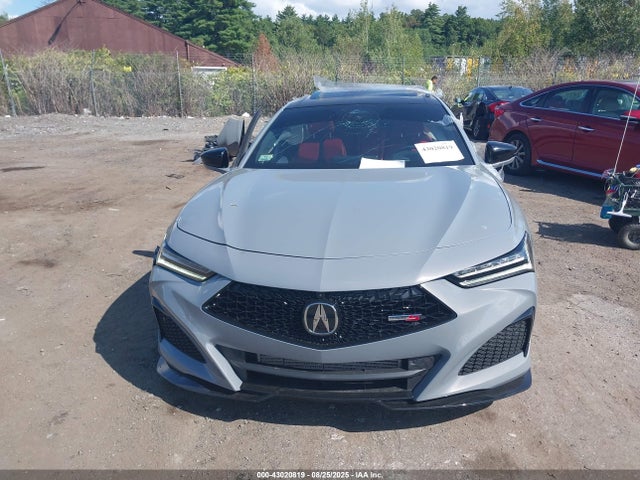 Acura j30ac 2024 19UUB7F07RA000050 Image 13