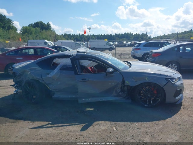 Acura j30ac 2024 19UUB7F07RA000050 Image 14