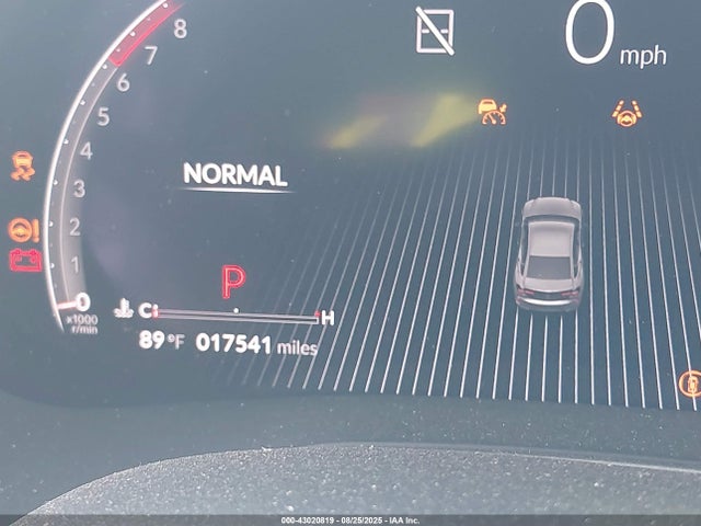 Acura j30ac 2024 19UUB7F07RA000050 Image 16