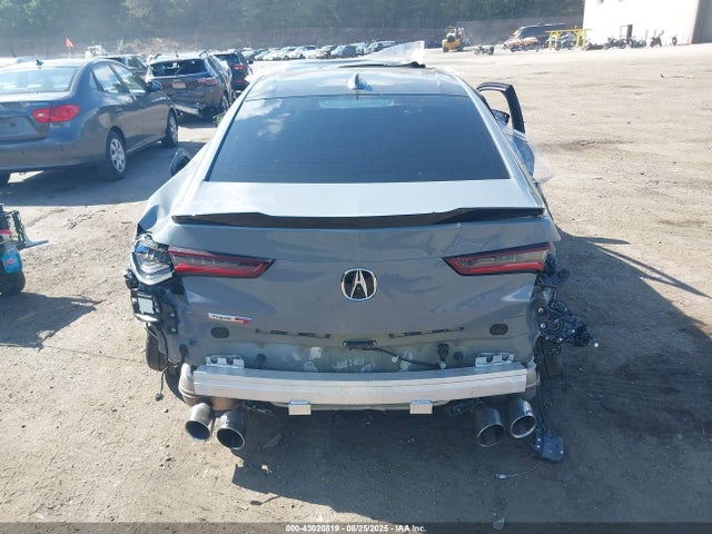 Acura j30ac 2024 19UUB7F07RA000050 Image 17