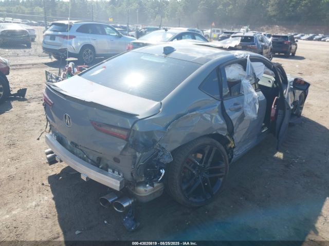 2024 ACURA TLX 19UUB7F07RA000050 Photo 3