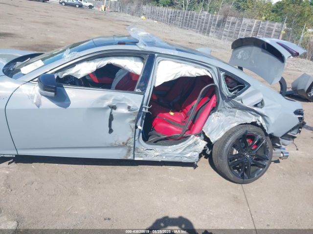 2024 ACURA TLX 19UUB7F07RA000050 Photo 5