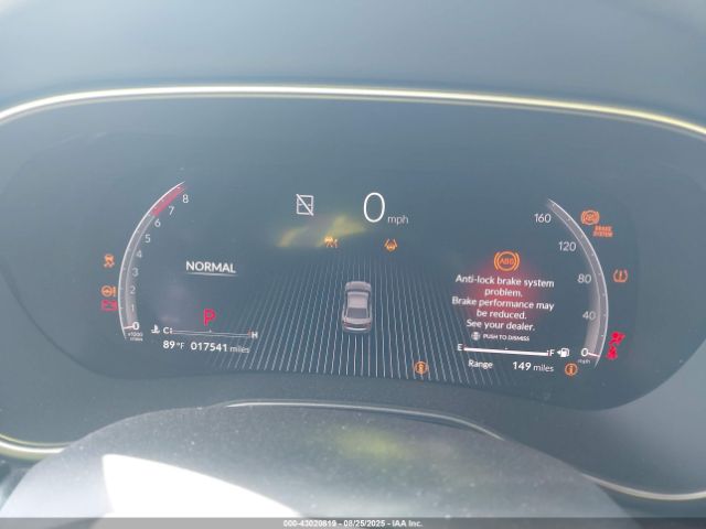 2024 ACURA TLX 19UUB7F07RA000050 Photo 6