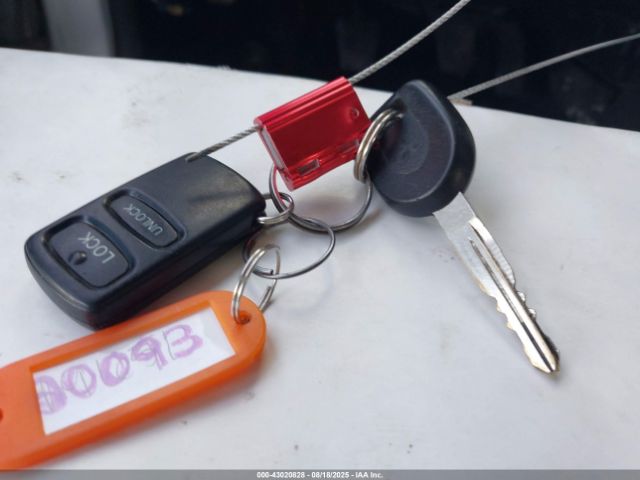 2004 MITSUBISHI ECLIPSE 4A3AC44G44E031901 Photo 10