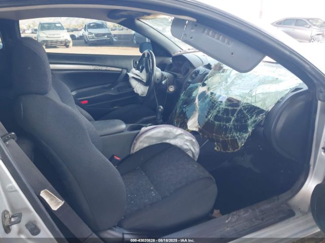 2004 MITSUBISHI ECLIPSE 4A3AC44G44E031901 Photo 4