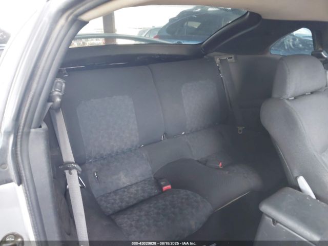 2004 MITSUBISHI ECLIPSE 4A3AC44G44E031901 Photo 7