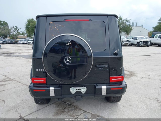 WDCYC6BJ9KX311837 Mercedes-Benz m157