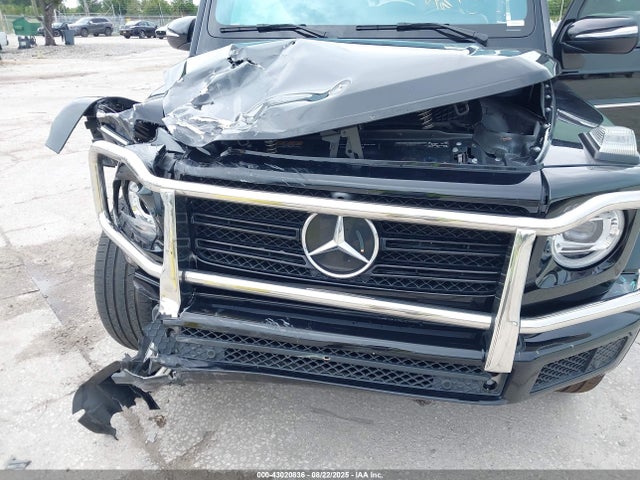 WDCYC6BJ9KX311837 Mercedes-Benz m157