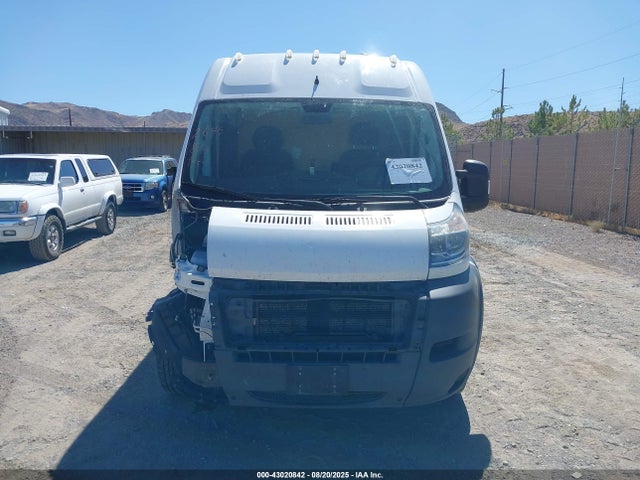 3C6URVHG8JE101258 RAM 2018
