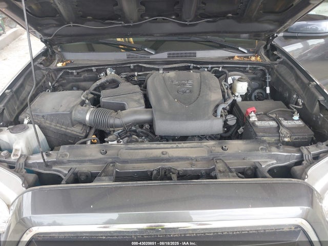 3TYSZ5ANXMT040289 Toyota 2gr-fks