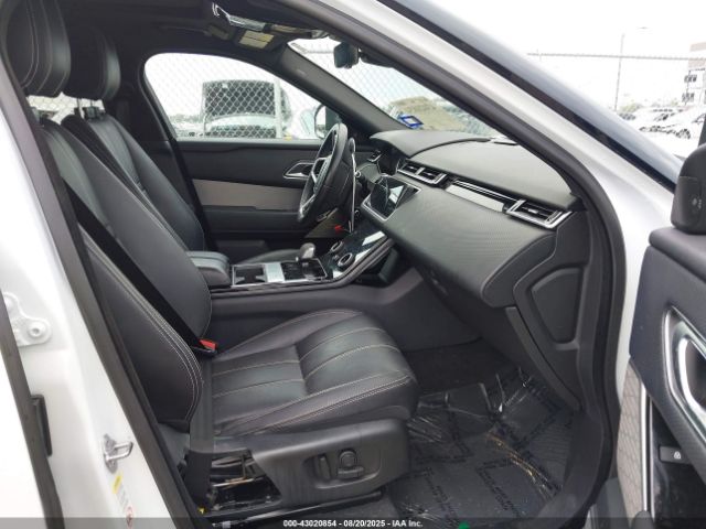 2021 LAND ROVER RANGE ROVER VELAR SALYT2EU6MA309837 Photo 4