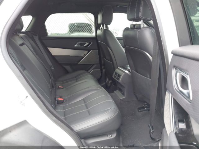 2021 LAND ROVER RANGE ROVER VELAR SALYT2EU6MA309837 Photo 7