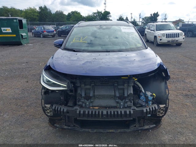 WVGTMPE27MP048026 Volkswagen ID.4
