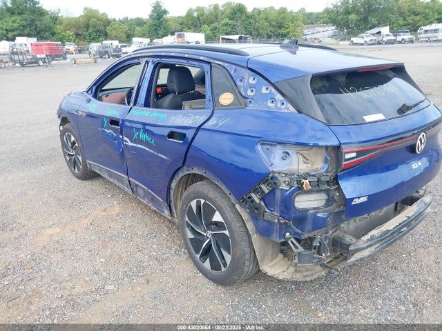 WVGTMPE27MP048026 Volkswagen ID.4