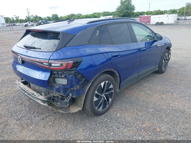 WVGTMPE27MP048026 Volkswagen ID.4