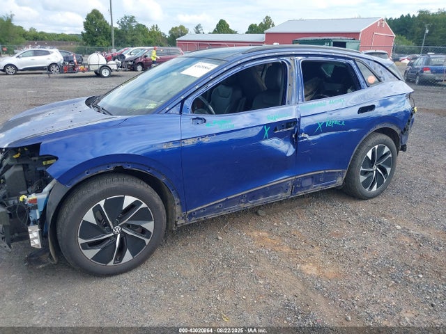 WVGTMPE27MP048026 Volkswagen ID.4
