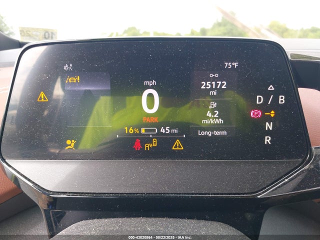 WVGTMPE27MP048026 Volkswagen ID.4