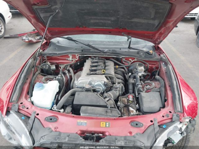 2017 MAZDA MX-5 MIATA JM1NDAB79H0124211 Photo 9