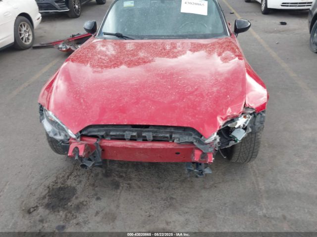 2017 MAZDA MX-5 MIATA JM1NDAB79H0124211 Photo 5