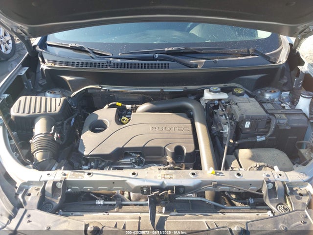 Chevrolet lsd 2023 3GNAXKEG9PS169607 Image 10