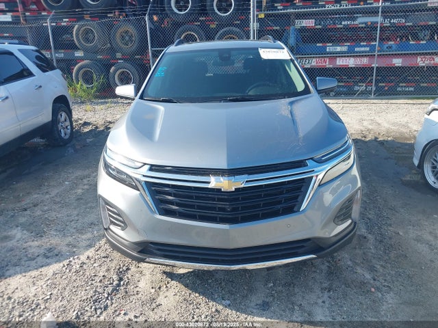 Chevrolet lsd 2023 3GNAXKEG9PS169607 Image 12