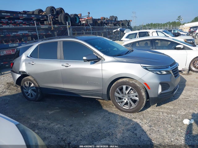 Chevrolet lsd 2023 3GNAXKEG9PS169607 Image 13