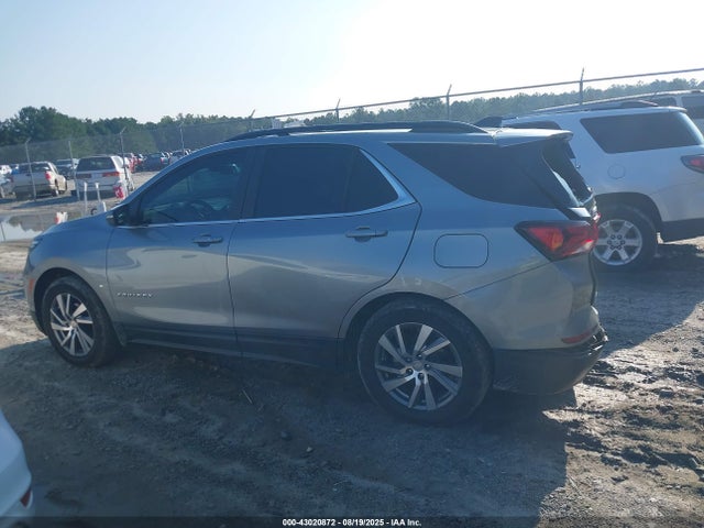 Chevrolet lsd 2023 3GNAXKEG9PS169607 Image 14