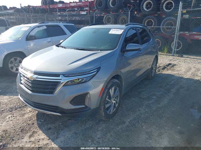 Chevrolet lsd 2023 3GNAXKEG9PS169607 Image 2