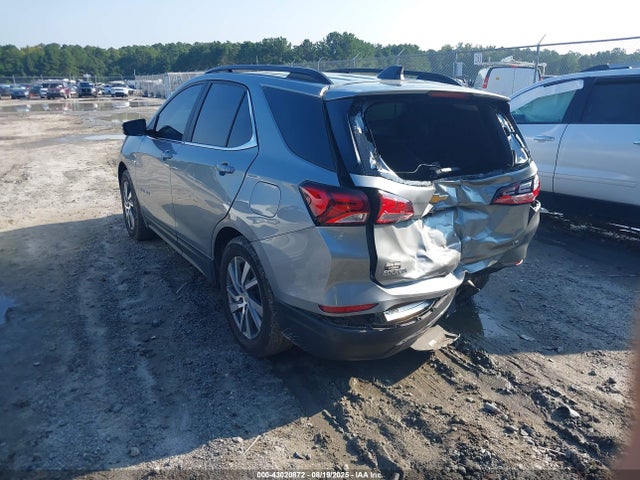 Chevrolet lsd 2023 3GNAXKEG9PS169607 Image 3