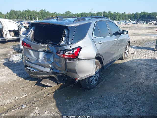 Chevrolet lsd 2023 3GNAXKEG9PS169607 Image 4