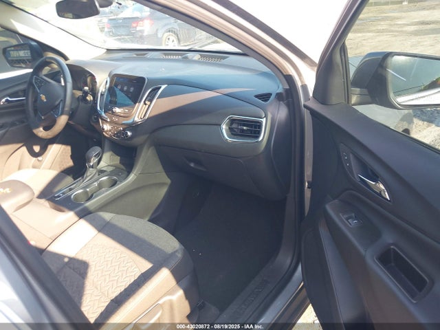 Chevrolet lsd 2023 3GNAXKEG9PS169607 Image 5