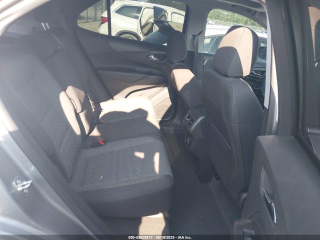 Chevrolet lsd 2023 3GNAXKEG9PS169607 Image 8