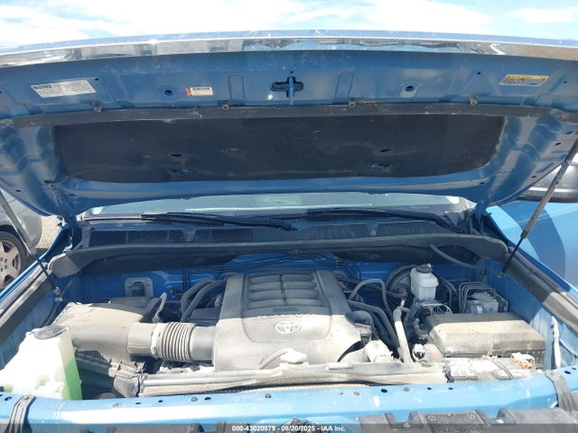 Toyota 3ur-fe 2021 5TFDY5F11MX992122 Image 10