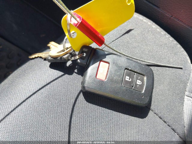 Toyota 3ur-fe 2021 5TFDY5F11MX992122 Image 11